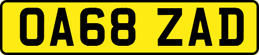 OA68ZAD