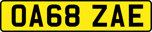 OA68ZAE