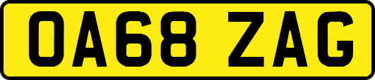 OA68ZAG