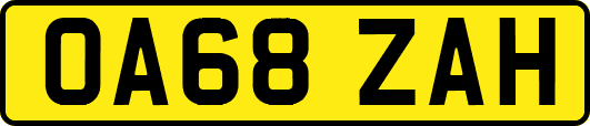 OA68ZAH