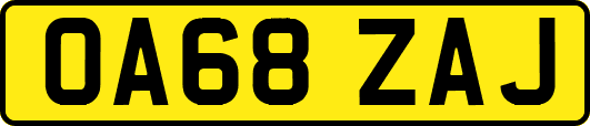 OA68ZAJ