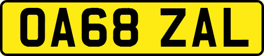 OA68ZAL