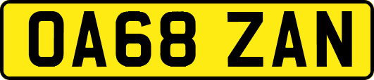 OA68ZAN
