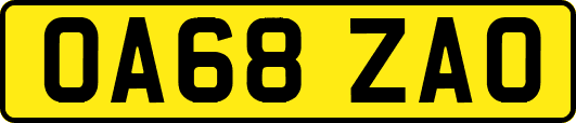 OA68ZAO