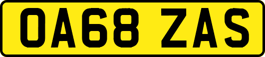 OA68ZAS