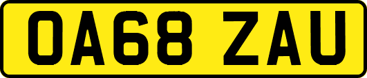 OA68ZAU