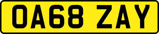 OA68ZAY