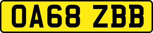 OA68ZBB