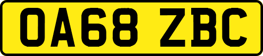 OA68ZBC