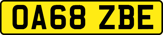OA68ZBE