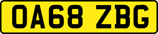 OA68ZBG