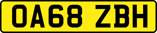 OA68ZBH