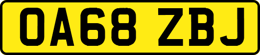 OA68ZBJ