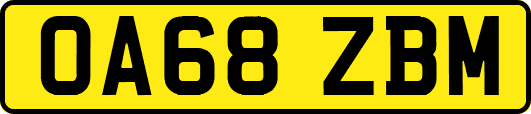 OA68ZBM