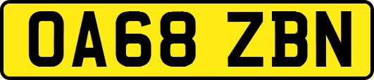 OA68ZBN