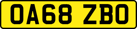OA68ZBO