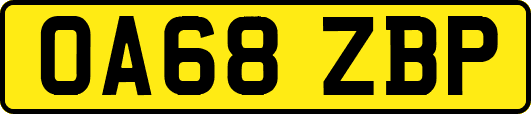 OA68ZBP