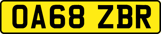 OA68ZBR