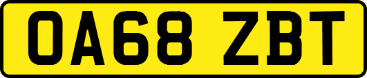 OA68ZBT