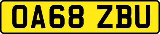 OA68ZBU