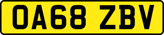 OA68ZBV