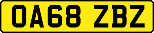 OA68ZBZ