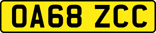 OA68ZCC