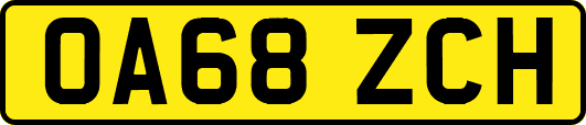 OA68ZCH