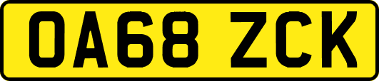 OA68ZCK