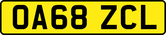 OA68ZCL