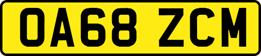 OA68ZCM