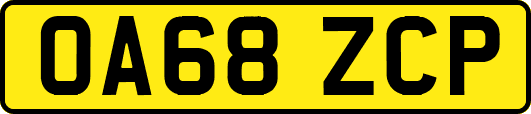 OA68ZCP