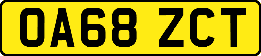OA68ZCT
