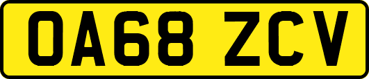 OA68ZCV