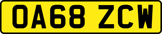 OA68ZCW
