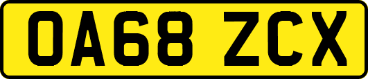 OA68ZCX