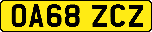 OA68ZCZ
