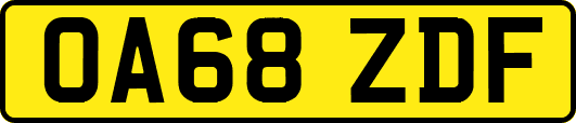 OA68ZDF