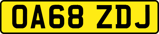 OA68ZDJ