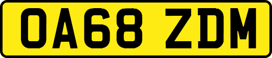 OA68ZDM