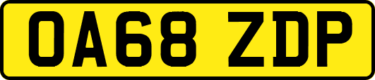 OA68ZDP