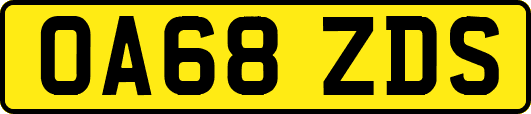 OA68ZDS