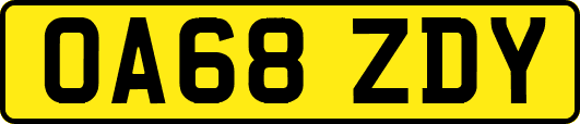 OA68ZDY