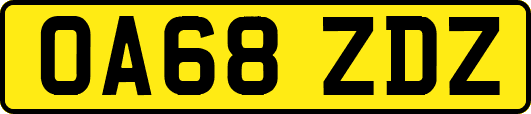 OA68ZDZ