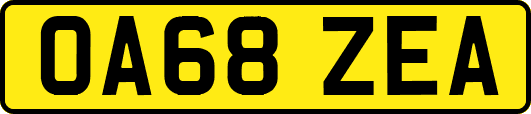 OA68ZEA