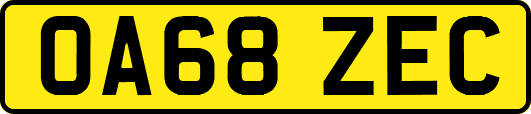 OA68ZEC