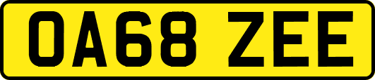 OA68ZEE