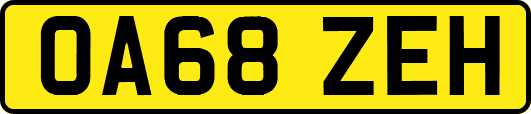 OA68ZEH