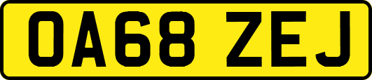 OA68ZEJ