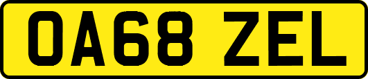 OA68ZEL